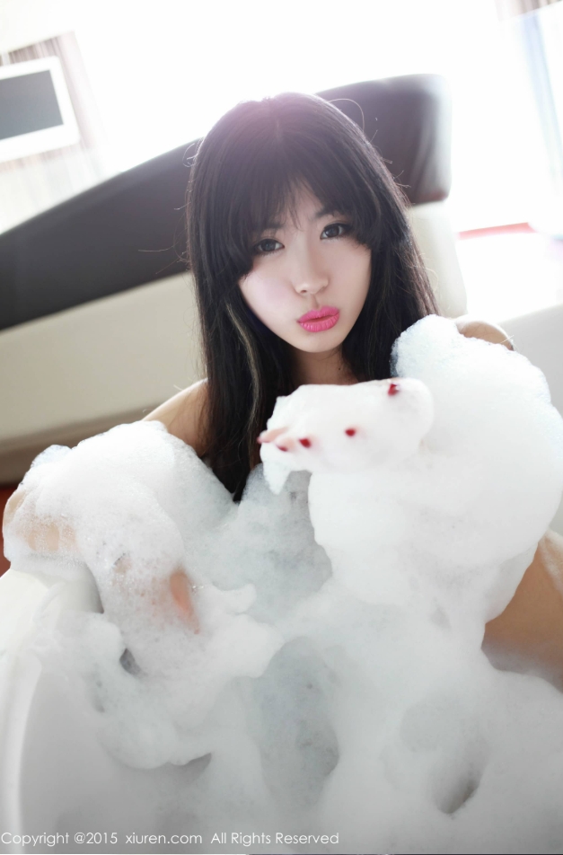 刘雪妮 秀人网纯欲美女全部写真图包合集下载